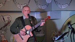 Виктор Верстаков - Лети вертолетчик