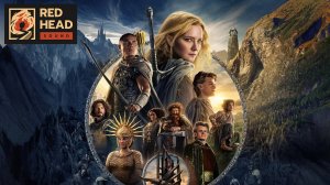 Властелин колец: Кольца власти (2022) — 1 сезон 3 серия | The Lord of the Rings: The Rings of Power