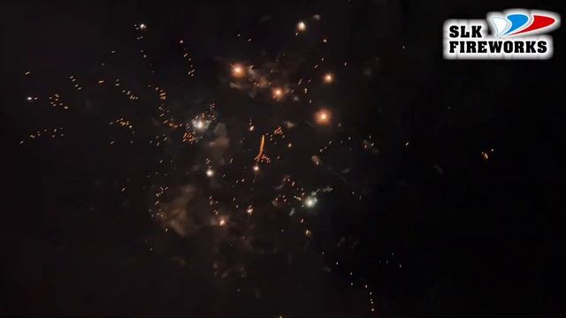 CL07-12 НОВОГОДНИЕ ОГНИ (0.7"х12) смотреть онлайн