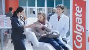 Рекламный блок и анонс (Канал Disney, 21.04.2012)