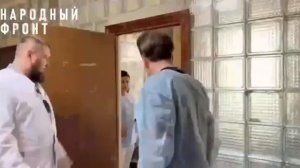 Народный фронт ЛНР о первых шагах программы Возвращение