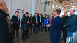 Конференция «TRANSit 2024: логистика для бизнеса»