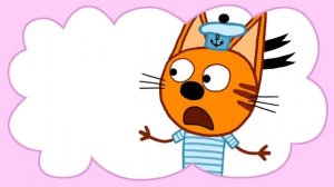 Kid-E-Cats | KID-E-TV | Cartoons for Kids | Episode 45
