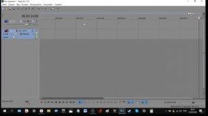 Что делать если нет окна предпросмотра видео в sony vegas? Ответ в видео