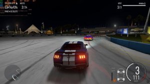 Forza Motorsport RTX 2060 SUPER