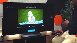 LG C3 vs LG C2 OLED TV: is it REALLY better? (side by side)