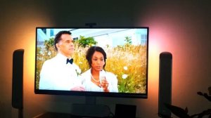 Philips 47PFL6007 AMBILIGHT