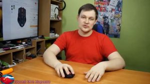 КРУТАЯ WI-FI МЫШКА С ALIEXPRESS | ОБЗОР   ТЕСТ