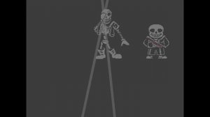 Disbelief Papyrus - ALL Achievements [FULL Guide]