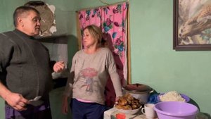 Чтоб Я Делала Без Мужа, Он Молодец – ПРОЧИСТИЛ ВСЕ ДЫРКИ, ЗА ЭТО ЕГО ОТБЛАГОДАРИЛА ЖАРЕНОЙ РЫБКОЙ