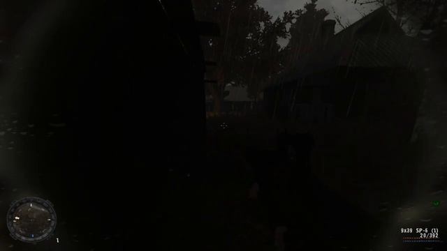 S.T.A.L.K.E.R. Shadow of Chernobyl | Autumn Aurora 2.1 + AWP Pack | Master Gameplay #14 смотреть онлайн