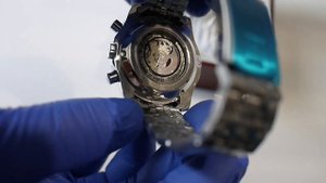 Часы Tissot механика