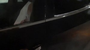 Подсветка решётки радиатора (1)