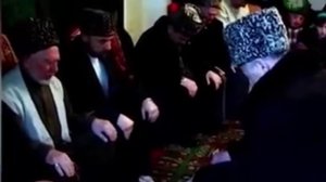 Амру и Изну Шейху Абдулджалилу афанди къуддиса сирругьу.