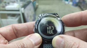 Часы SKMEI 1502