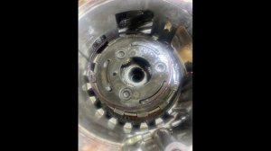 Ремонт АКПП Mazda CX-7 5 ступка FNR5 FS5A-EL 2.5 л. L5