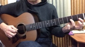 как играть песню ВОИНЫ СВЕТА