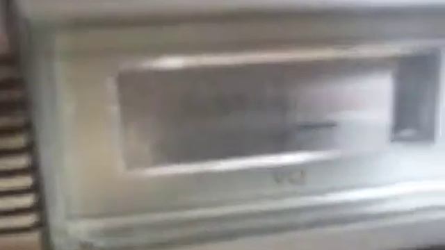 Sharp GF-9494 смотреть онлайн