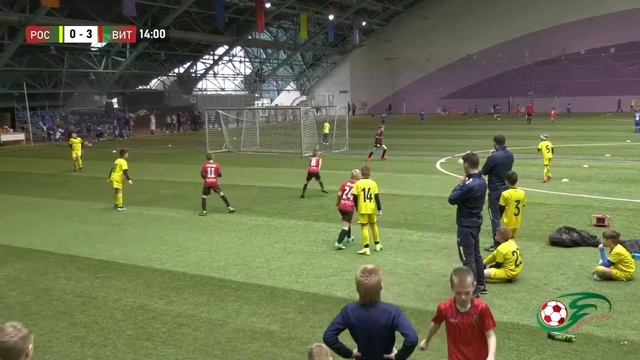 Ростов 13 - Витязь | к | 2013 | поле 2 / 1/8 финала смотреть онлайн