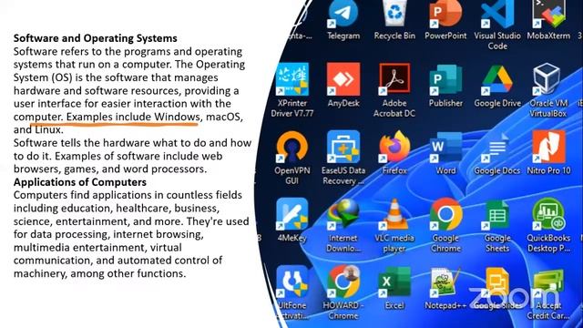 CapacityBay Cyber FullStack Web Development Programme смотреть онлайн