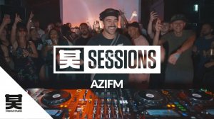 Shogun Sessions - Azifm