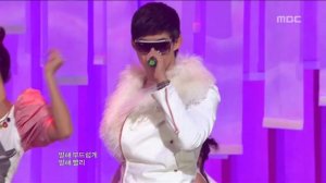 Baek Ji-young - Candy in my ears(feat. Taec-yeon), 백지영 - 내 귀에 캔디(feat. 택연), Mus