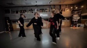 HALLOWEEN - танец!