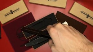 Extrema Ratio T-RAZOR  - очень опасная бритва. Обзор реплик