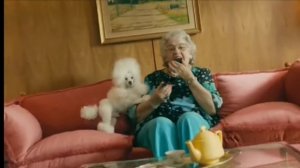 Рекламный блок и смена логотипа (Gakku TV, 01.10.2020)