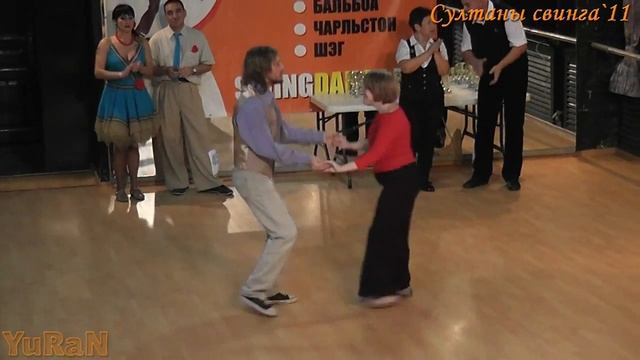 Сеньоры, Исаев Сергей - Савинова Анна смотреть онлайн