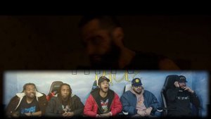 Logan | Group Reaction | Movie Review