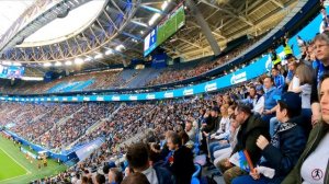 ЗЕНИТ - СПАРТАК ОБЗОР МАТЧА, МИР РОССИЙСКАЯ ПРЕМЬЕР ЛИГА 07.05.2023