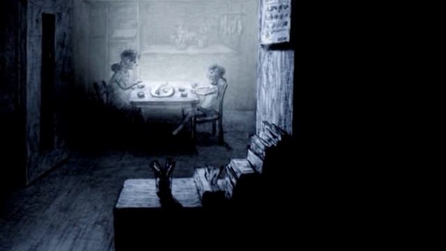 DIR EN GREY - Agitated Screams of Maggots (Official Video)