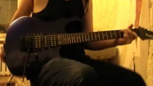 Дальний свет (Ария cover)