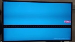 32" (80 см) Телевизор LED Samsung The Frame QE32LS03TBKXRU motion blur test