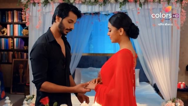 Naagin 6 | नागिन 6 | Episode 101 | 28 January 2023 смотреть онлайн