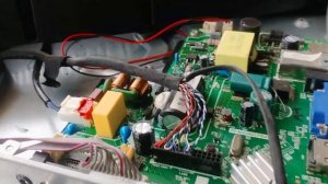 KONKA 28 INCHES LED TV GOOD SOUND NO PICTURE HOW TO FIX