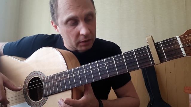 Любэ-Березы.Разбор оригинала на Гитаре. Вступление. Куплет #урокигитары #какигратьнагитаре #обучени смотреть онлайн