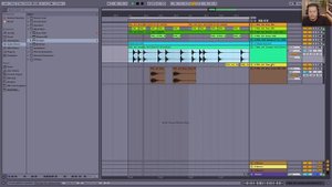 2.1.3 - Bass and extra Shaker (Groove 1)