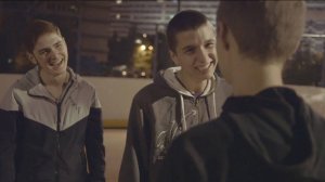 Трейлер фильма "Точка Возврата"