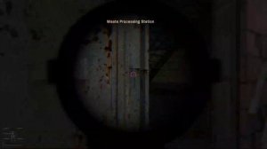 AK105 Shakal | S.T.A.L.K.E.R. Gamma / Anomaly