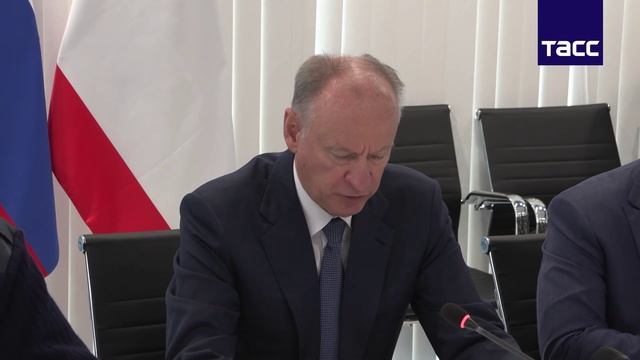 Патрушев заявил о планах НАТО изменить режим черноморских проливов 1 ноября 2024 года.