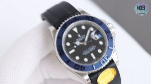 Мужские часы Rolex реплика цена 340 $