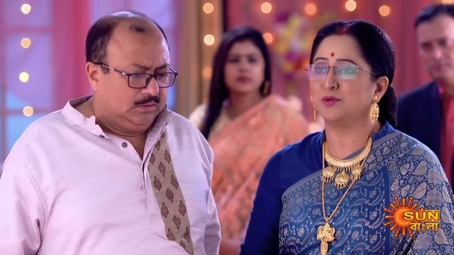 Nayantara - Full Episode | 22 Dec 2021 | Sun Bangla TV Serial | Bengali Serial смотреть онлайн