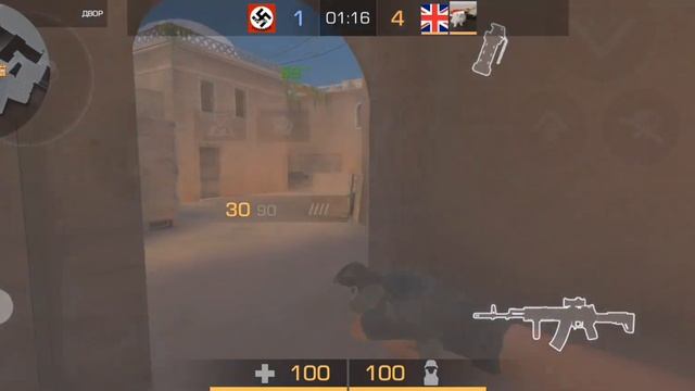 Зашол в какоето кастомное лобби и затащил игру с какойто бронзой. смотреть онлайн