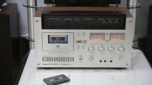 AKAI GXC-570D Студия VintageAudio