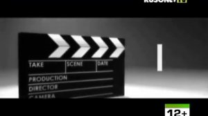 Заставка ''Movie Time ''Rusong tv 12+ 2013