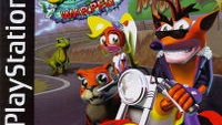 Crash Bandicoot: Warped (1998, PS1) Полное прохождение без комментариев (Русская озвучка)