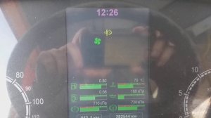 Часть 7. Автобус городской. Датчик на экологию, NO. Обзор. Маз 203085, М3 (I - класса),низкопольный