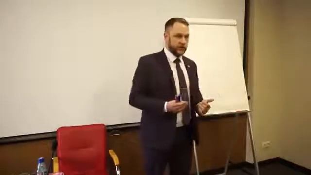 Выступление Лидера Гринлиф ( Илья Максименко )